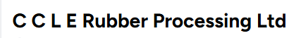 CCLE Rubber Processing LTD Logo